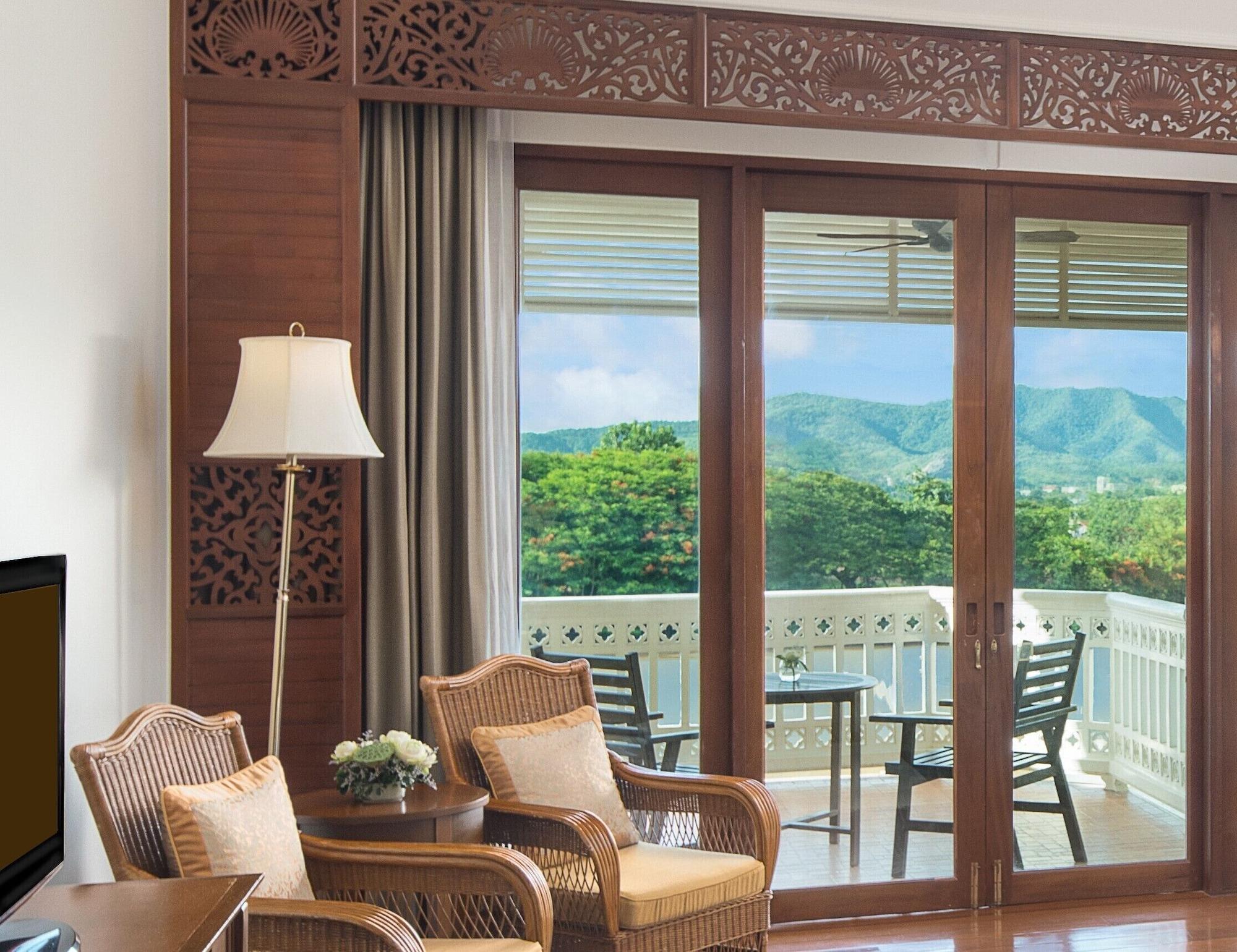 Dheva Mantra Resort Kanchanaburi Dış mekan fotoğraf