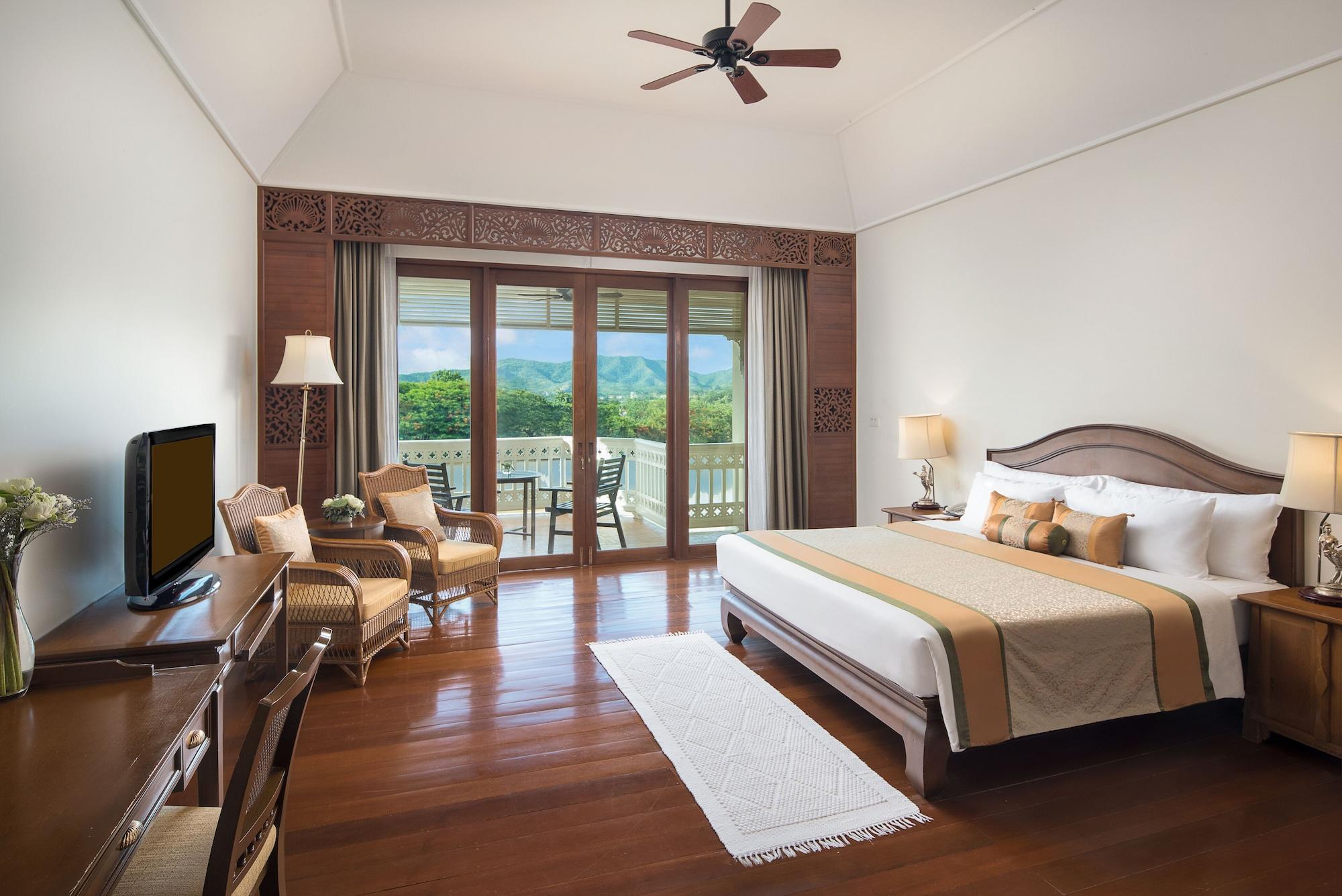 Dheva Mantra Resort Kanchanaburi Dış mekan fotoğraf