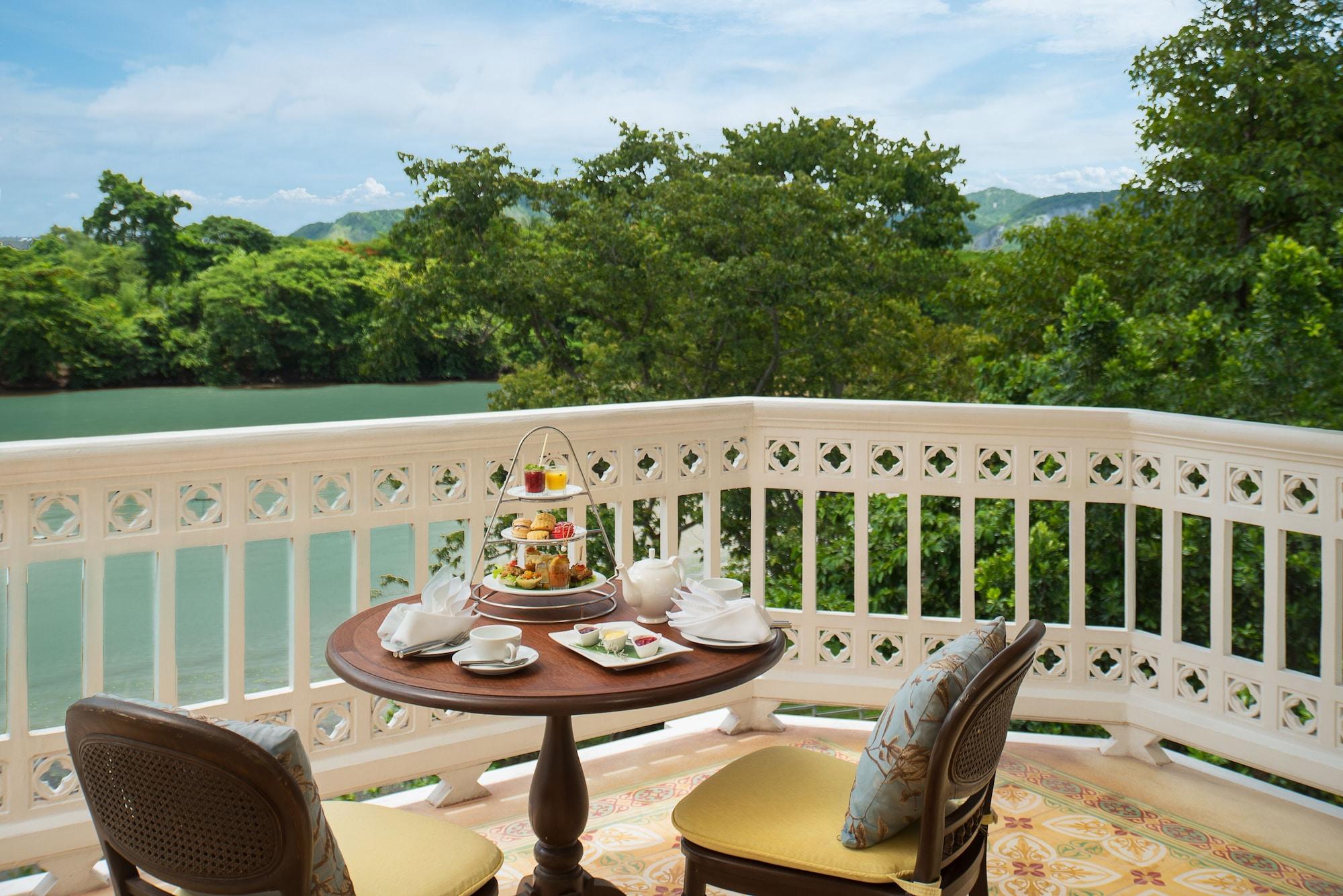 Dheva Mantra Resort Kanchanaburi Dış mekan fotoğraf