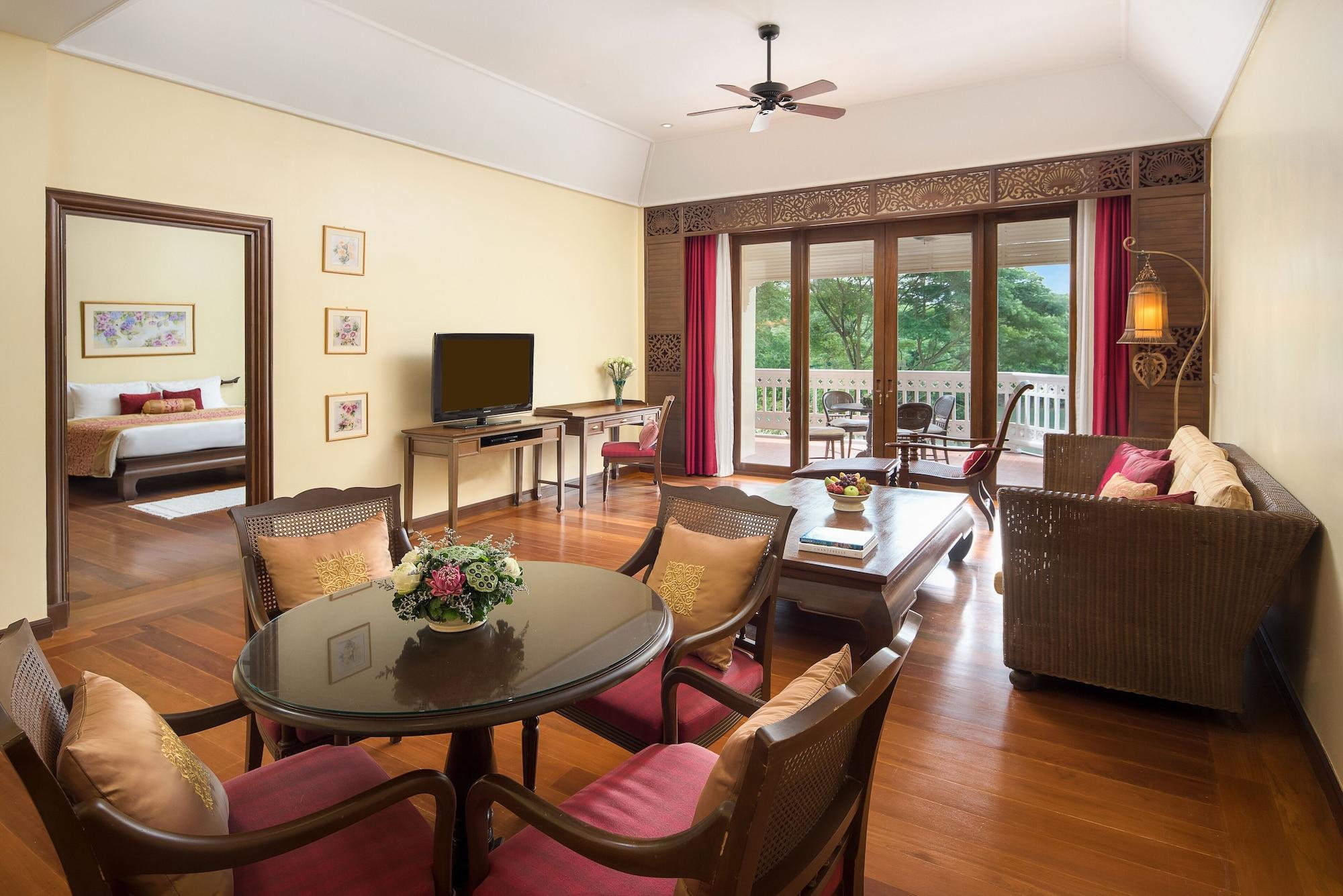 Dheva Mantra Resort Kanchanaburi Dış mekan fotoğraf