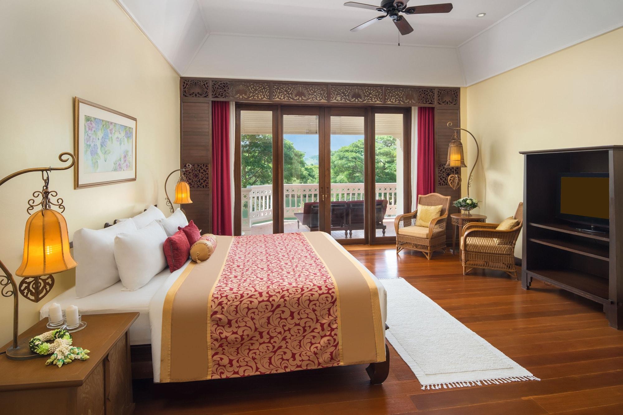Dheva Mantra Resort Kanchanaburi Dış mekan fotoğraf
