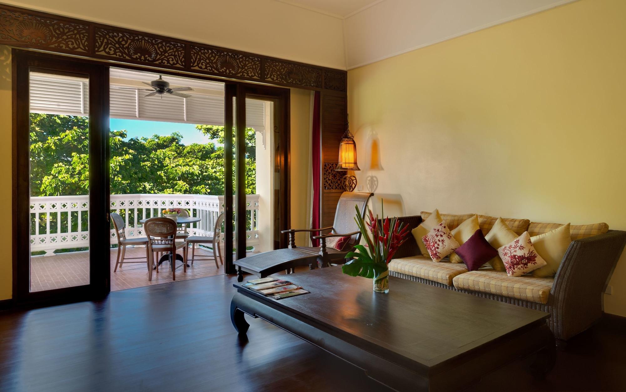 Dheva Mantra Resort Kanchanaburi Dış mekan fotoğraf