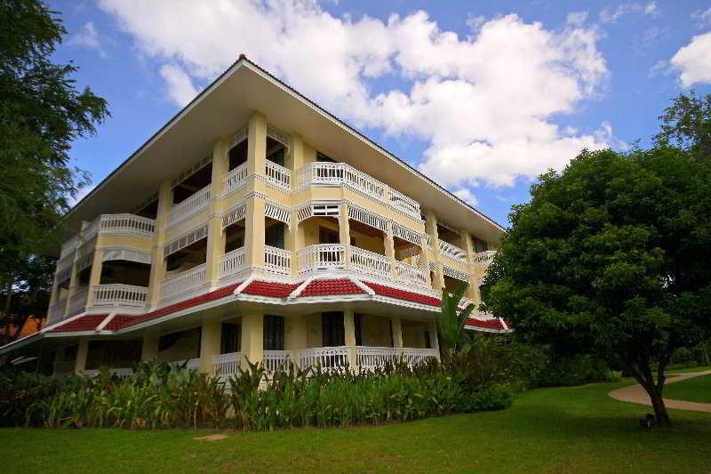 Dheva Mantra Resort Kanchanaburi Dış mekan fotoğraf