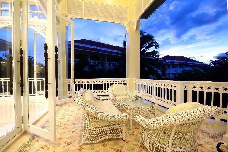 Dheva Mantra Resort Kanchanaburi Dış mekan fotoğraf