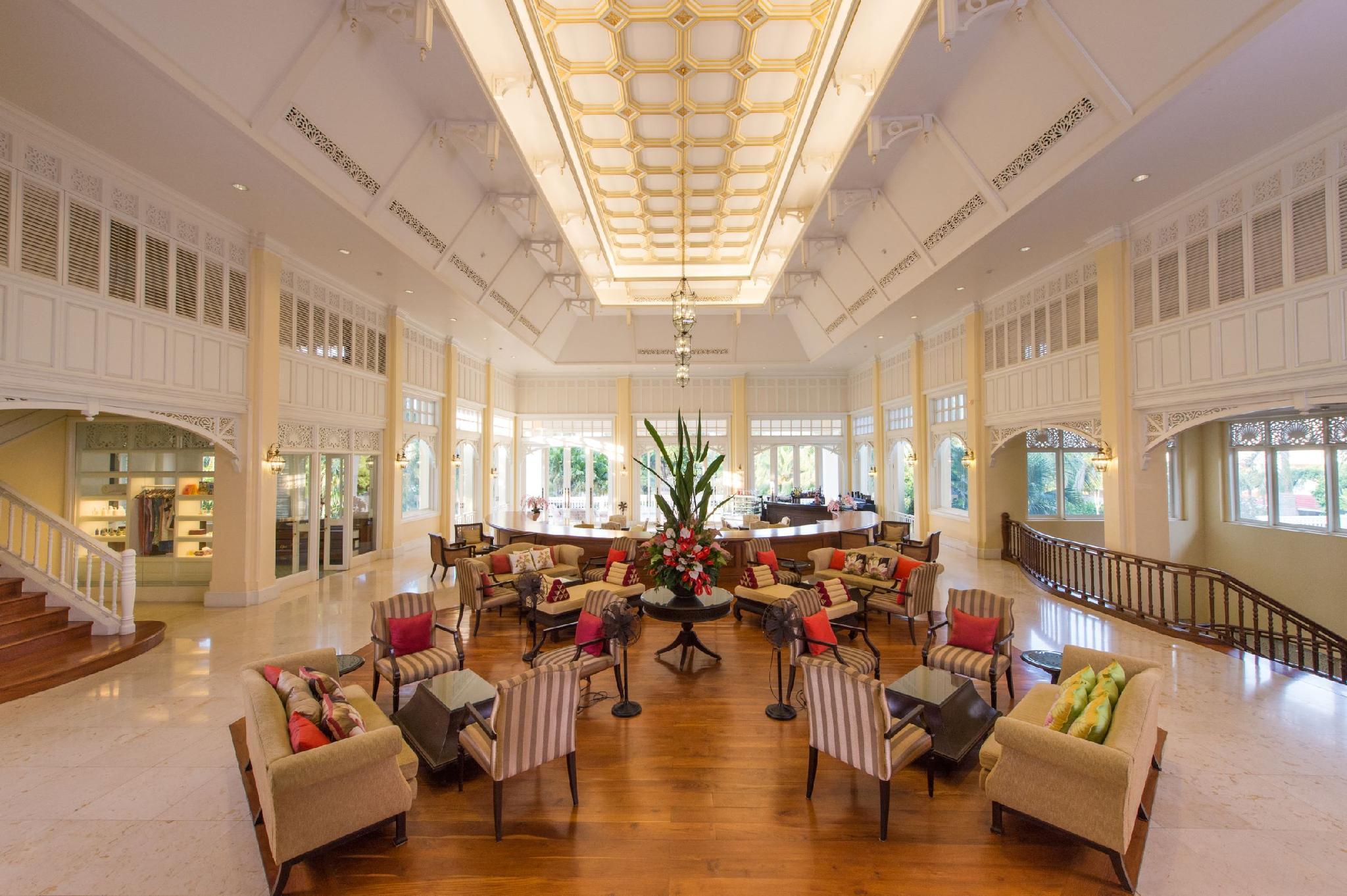 Dheva Mantra Resort Kanchanaburi Dış mekan fotoğraf