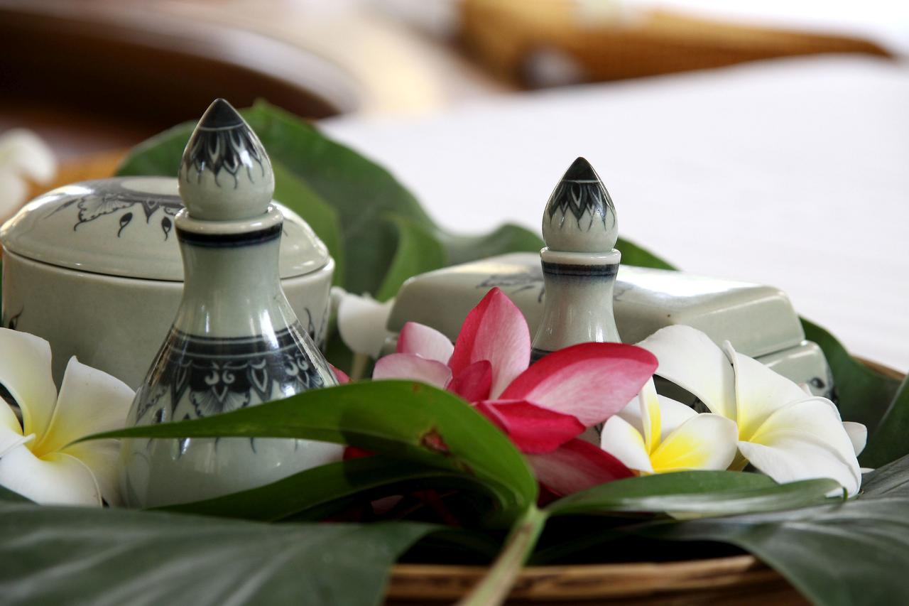 Dheva Mantra Resort Kanchanaburi Dış mekan fotoğraf