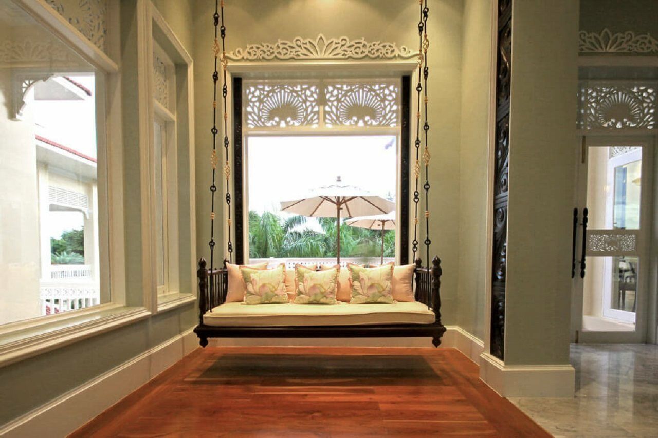 Dheva Mantra Resort Kanchanaburi Dış mekan fotoğraf